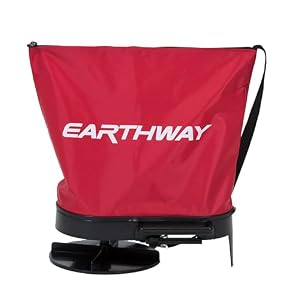 Earthway 2750 Handkurbel Streumaschine