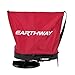 Earthway 2750 Hand-Operated Nylon Bag Spreader/Seeder, Perfect for Hilly and Wet Terrain, 25 Pounds Capacity, Made in America