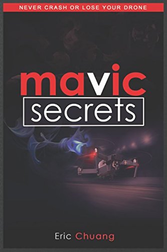 Price comparison product image Mavic Secrets: Complete Series
