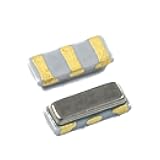 Cizihuu 10PCS 3213 3Pin SMD Quartz Resonator Crystal Oscillator, 8MHz