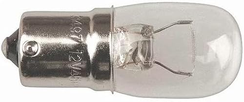 Mini Light Bulbs, Clear, PK10
