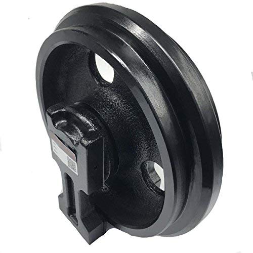 New Part Fit for IHI IHI28N Mini Excavator Front Idler