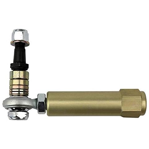 Steeda 555-8103 Bump Steer Kit Cover