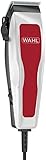 Máquina de Cortar Cabelo - Pro 127V