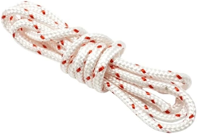 Recoil Starter Spring Rope Pull Cord Fit for FS45 FS55 BG55 BG65 BG85 Lawn Mower Parts