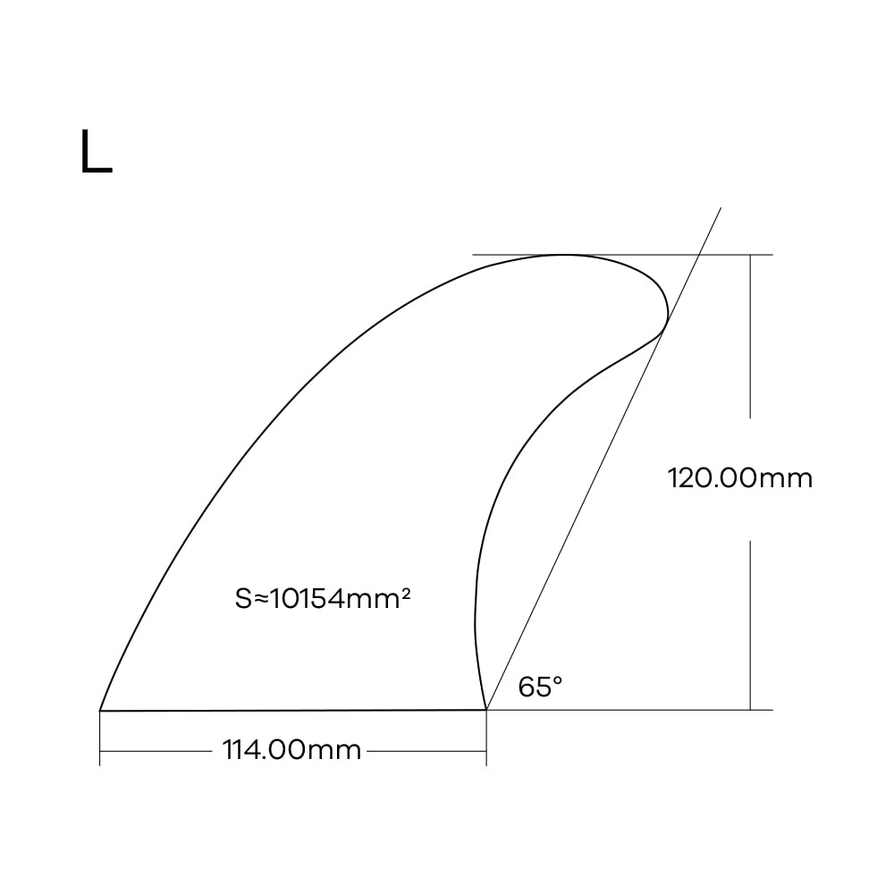 UPSURF Planche De Surf Future Base 3Palmes Fibre De Verre Thruster Set Rayon De Miel Surf Paddle Board
