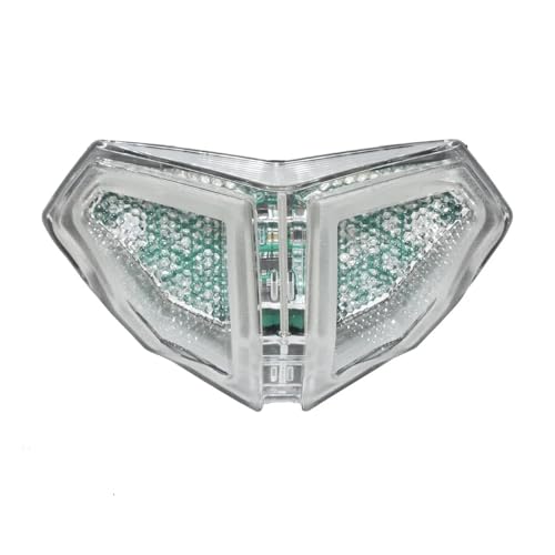 Feu arrière clignotants feux de freinage Ducati 848 1098 1198