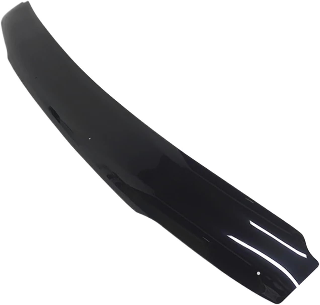 Bonnet Guard Protector Compatible with Toyota Hilux Surf 1996 1997 1998 1999 2000 4Runner Front Bug Shield Hood Deflector Accessories