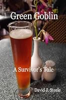 Green Goblin 1463684177 Book Cover