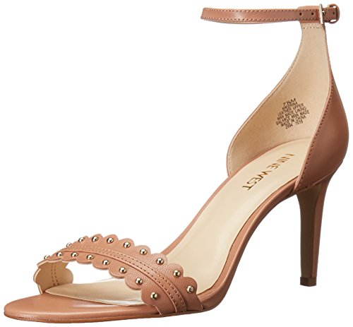 NINE WEST bottines cuir femme mode tendance urbaine