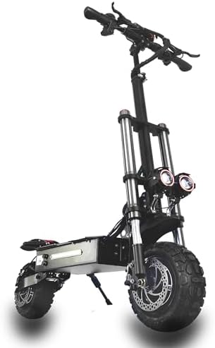 HWWH HWWH S3 Off-Road Electric Scooter