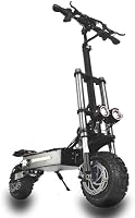 HWWH S3 Off-Road Electric Scooter