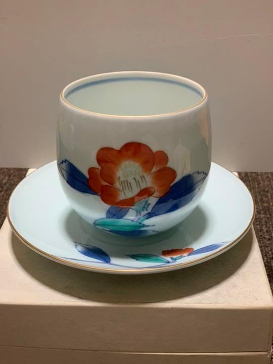 有田焼 其泉窯 コレクション 器 有田焼 其泉窯 煌びやかな酒器 有田焼 其泉窯 コレクション 器 有田焼 其泉窯 煌びやかな酒器