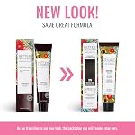 Better Natured Permanent 3N Dark Natural Brown Hair Color Dye - Naturally-derived, Vegan & 100% Gray Coverage that Lasts up to 8 Weeks - Image 2