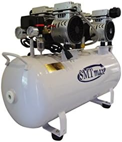 2 Hp Noiseless & Oil Free Air Compressor