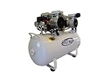 2 Hp Noiseless & Oil Free Air Compressor