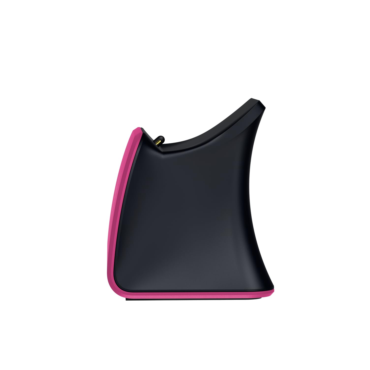 Razer Quick Charging Stand - pour Manette PS5 (Charge Rapide, Alimentation par USB, Navigation à Une Main) Rose