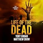 Cover of Life of the Dead