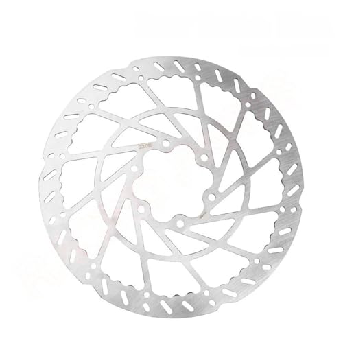 Disque de frein moto Talaria Sting MX3 MX4 avec dissipation thermique optimale