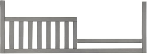 Miniatura 3 de Barandilla de seguridad para cama infantil para cunas de diseño Westwood  Múltiples acabados disponibles (Vintage, cuna Meadowdale)