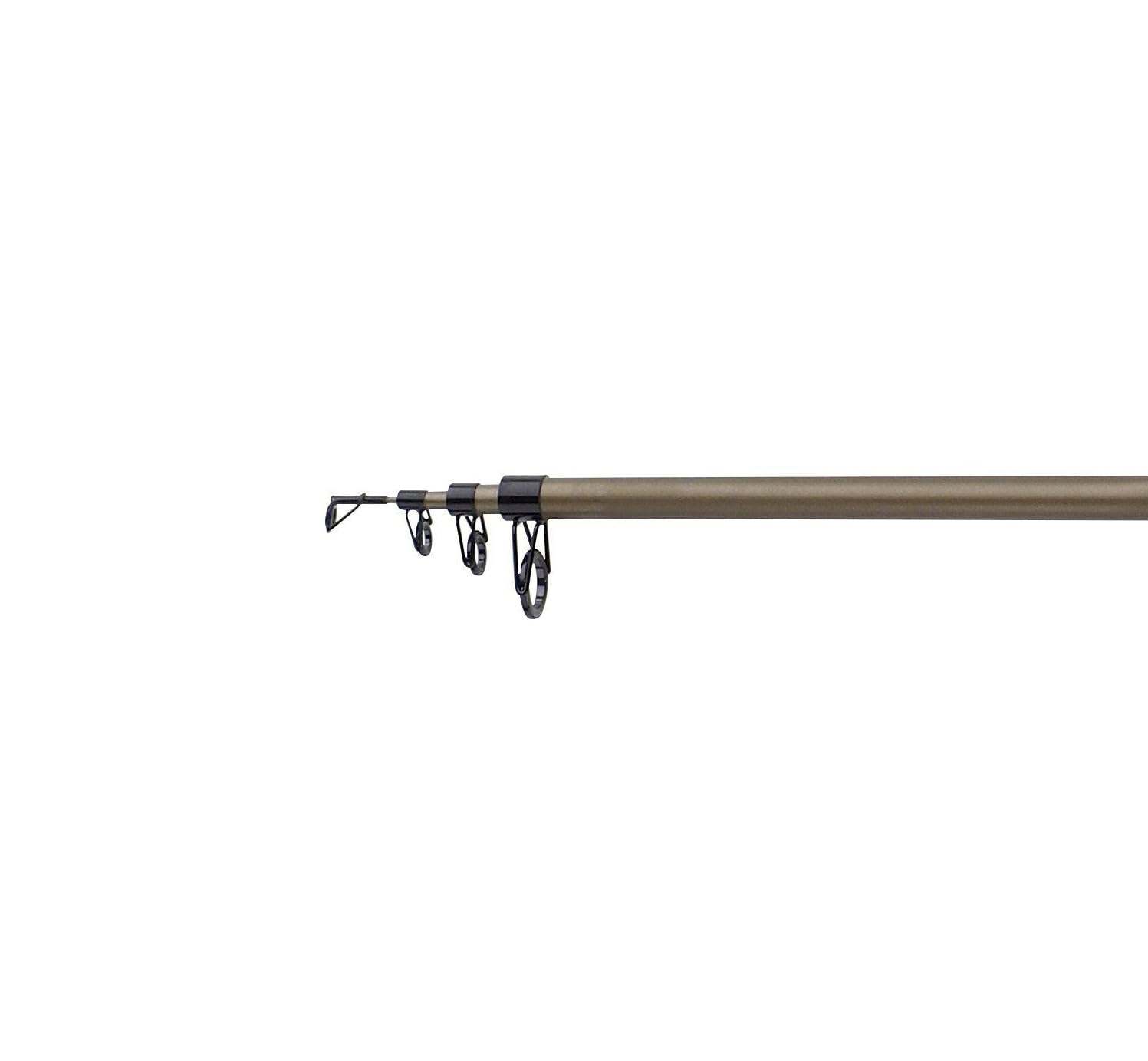 Mitchell Tanager Camo II Telescopic Spinning Combo | Caña y Carrete compactos para Pescadores de Agua Dulce | Pesca de Depredadores | para Viajes, Listo para Pescar | Múltiples Opciones Disponibles