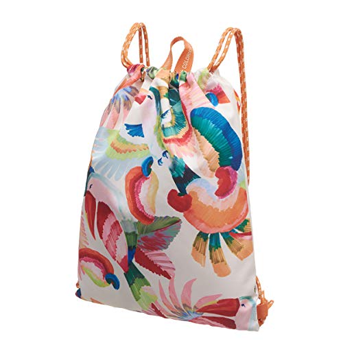 Bolsa Praiana Farm, Segunda-Feira, Feminina, Tamanho Único