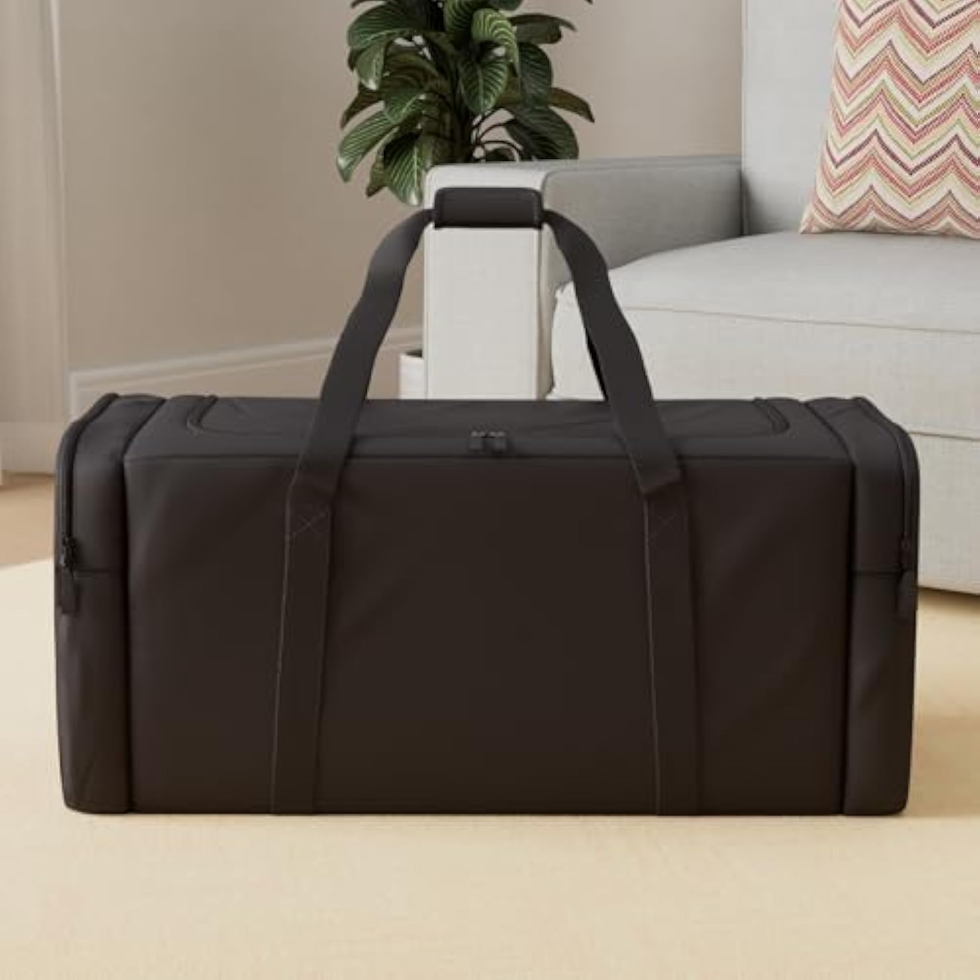 Heavy Duty Multi Pocket Durable Sports Gym Duffel Bag