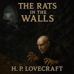 The Rats in the Walls cover art