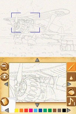 Paint By Ds Military Vehicles Zen Series Nintendo Ds - vue 7