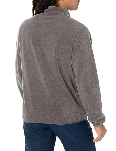 Image of HUK Men's Alaska Fleece Pullover, Performance Fishing Jacket