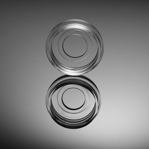 Glass Bottom Cell Culture Dish,Φ 20mm, TC,Sterile (10/Bag, 200/cs)