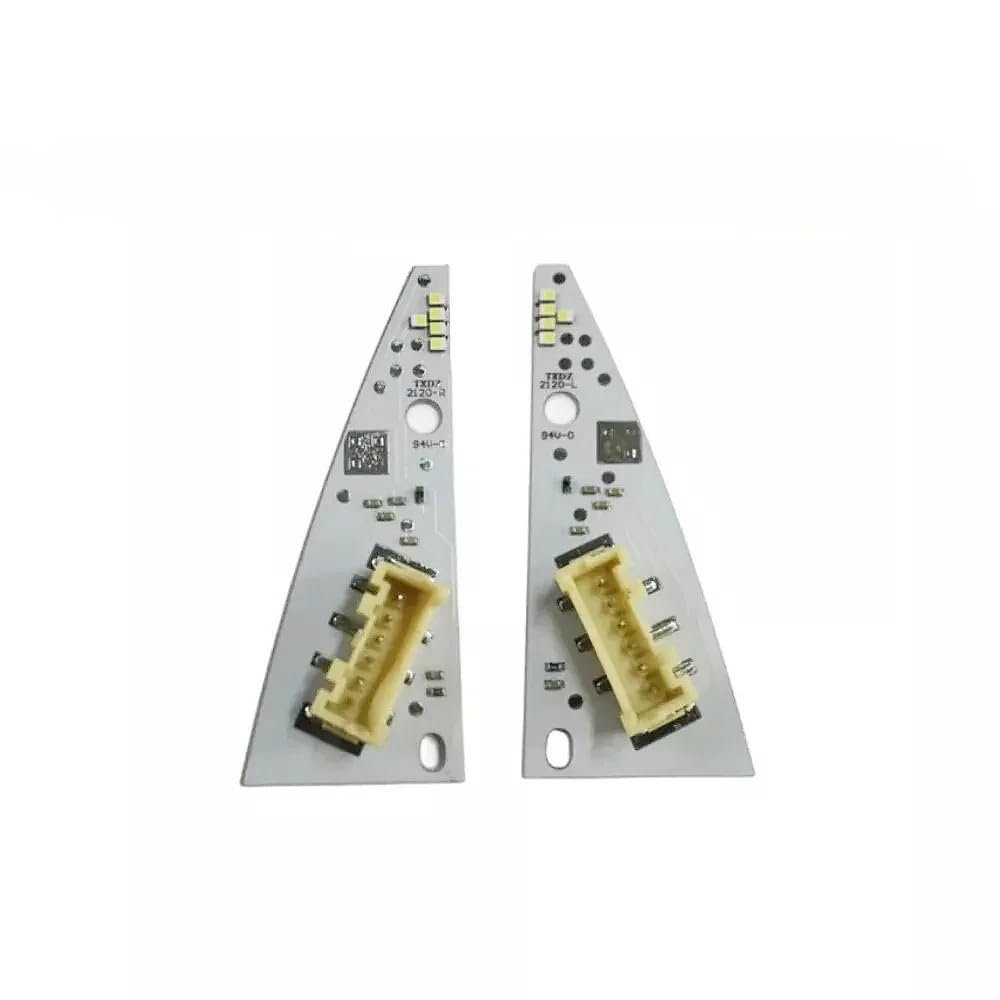 Módulo de Control de Faros Delanteros Seat León Cupra Formentor 2022 Placa DRL 5FJ941476 5