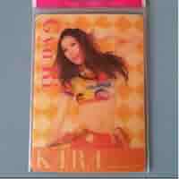 KARA 韓国トレカ　ギュリ 2025年最新】ギュリ karaの人気アイテム - メルカリ