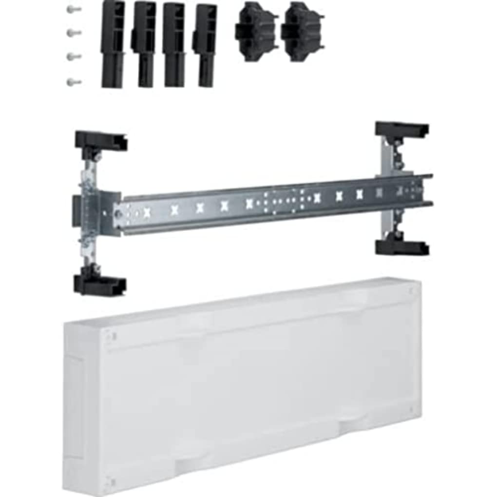 Kit pour bornes Hager de 26 modules : optimisation de l'espace Univers - 2