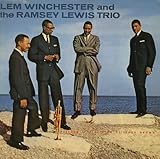  with Ramsey Lewis Trio [Import]