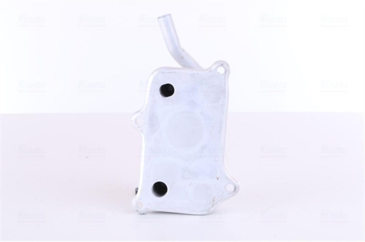 Nissens Engine Oil Cooler - 90599