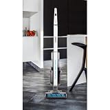 Domo - Reiniger, wiederaufladbar, 21,6 V, Weiß do236sw