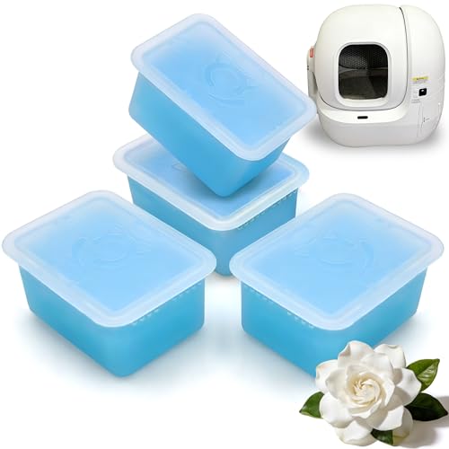 NewKe N60 �y�b�g�p�L�C�R���g���[�� 4�p�b�N Petkit Purobot Ultra��Purobot Max Pro�̃Z���t�N���[�j���O�L�p�g�C���A�L���̏L�������A������������L�܁A�N�`�i�V�̍���