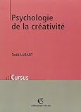 Psychologie de la créativité