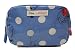 Produktbild Cath Kidston Disney Kosmetik- / Make-up-Koffer mit Spiegel, Motiv Winnie Puuh, Wachstuch, Blau