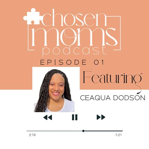 My Child Podcast Por  arte de portada