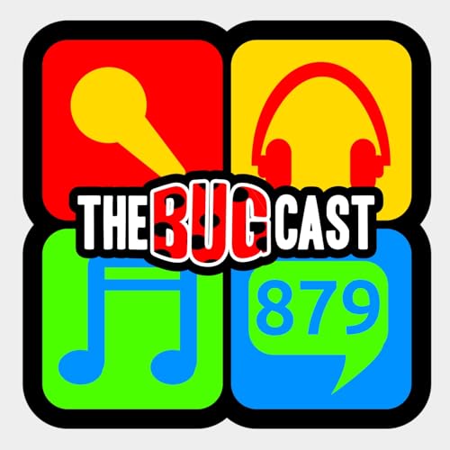 #879 Cyrus and Forte