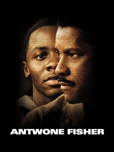 Antwone Fisher