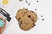 Good Dee's Chocolate Chip Cookie Mix | Keto Baking Mix | Dairy-Free, Soy-Free, IMO-Free, Low Carb Cookie Mix | Diabetic, Atkins & WW Friendly (1g Net Carbs, 12 Servings)