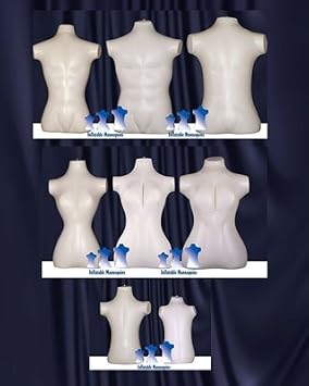 Family Torso Package