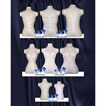 Family Torso Package