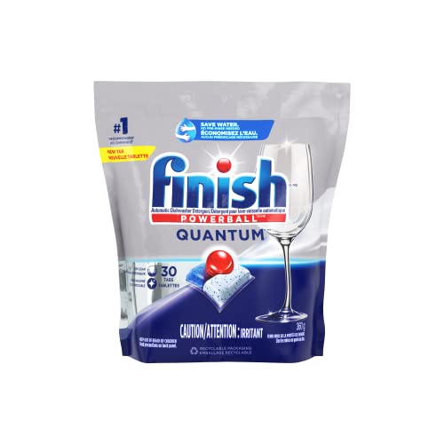 Amazon.ca Best Sellers The most popular items in Dishwasher Detergent