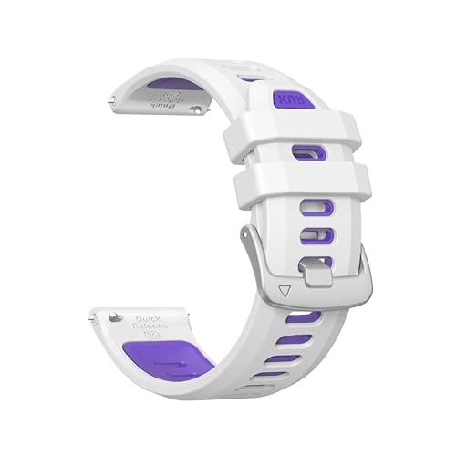 20mm �c�[�g�[���V���R���o���h Garmin Forerunner 170/70 570 47MM �ɓK��