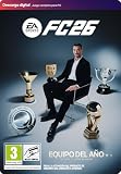fifa points belgique Código de descarga – El Club es tuyo – Este producto es un código de descarga de EA SPORTS FC 26 con una jugabilidad renovada gracias a los comentarios de la comunidad.