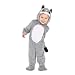 My Other Me Costume da Orsetto Lavatore per neonato T-12/24 mesi